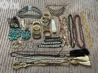 accessorize