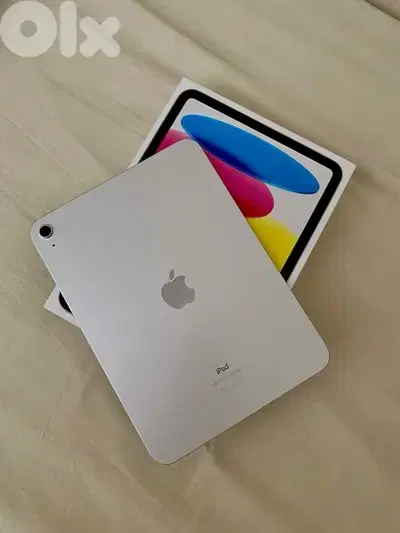 Ipad 10