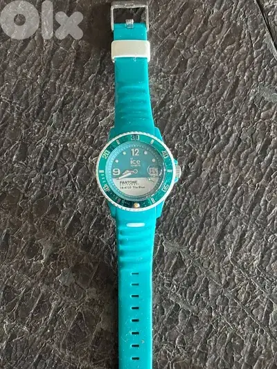 ICE Watch Bundle – 2 Stylish Watches