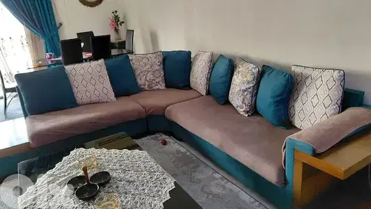 دوحة عرمون