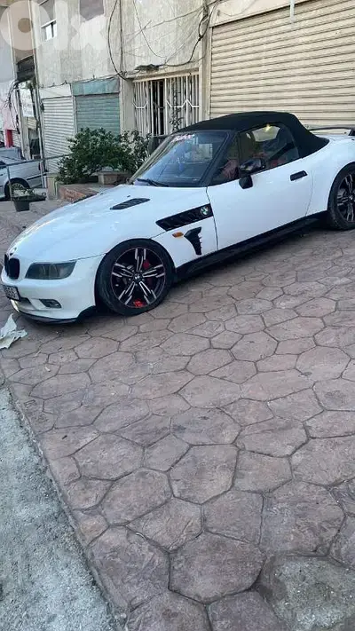 BMW Other 1996