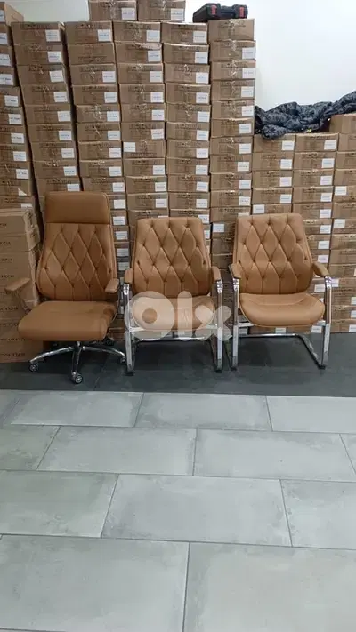 chairs set