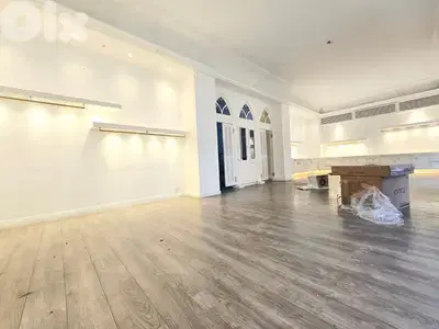 RAO26-5030 Shop for Rent – Clemenceau | 150m²