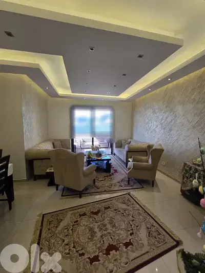 Apartment for sale in awkar شقة للبيع في عوكر Apartment for sale in awkar شقة للبيع في عوكر