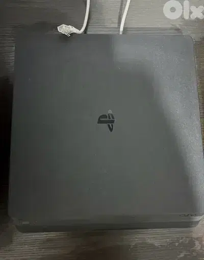 ps4 nslim