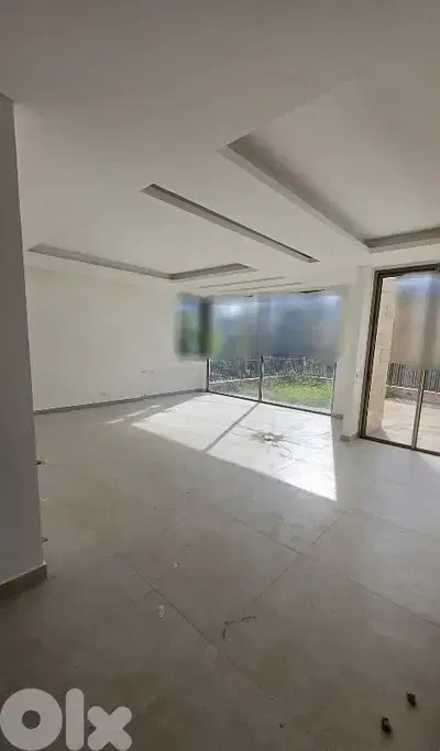 Apartment for rent in dik el mehdi شقة للاجار في ديك المحدي