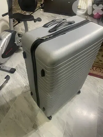 Travel bag