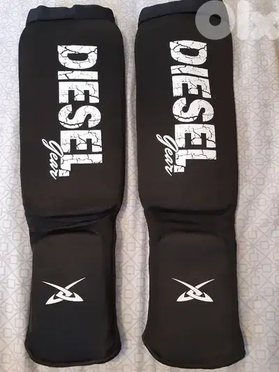 muai thai gear