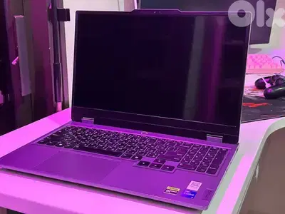 laptop gaming loq