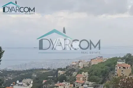 DY3414 - Beit Meri Spacious Apartment for Sale!