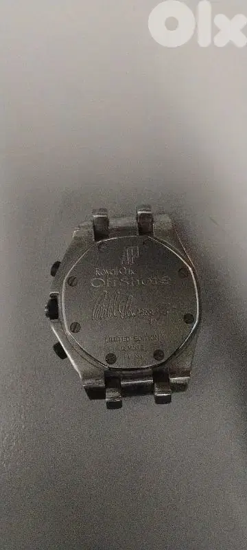AP ROYAL Oak used watch for sale
