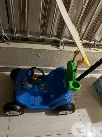 ride car for kids