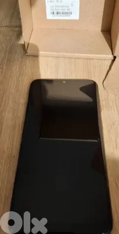 Samsung galaxy A20
