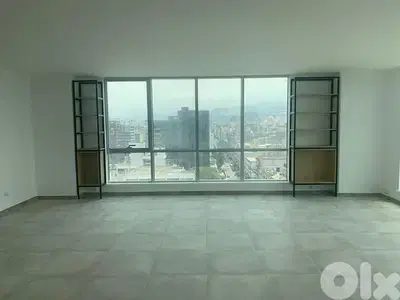 Office For Rent in Antelias With Sea View