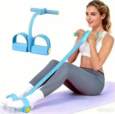New Tension Rope