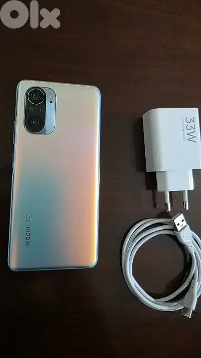Mi 11i 5G