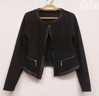 jackets