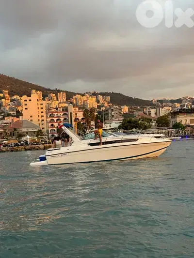 boat rentals
