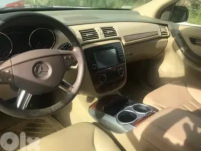 Mercedes-Benz R-Class 2006