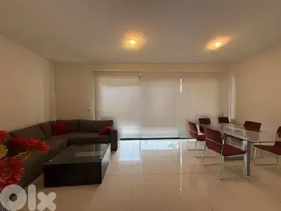 Apartment for Sale in Achrafieh - Furnished شقة للبيع في الأشرفية