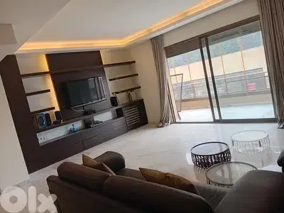 luxurious 3 bed apartment for sale in Achrafieh