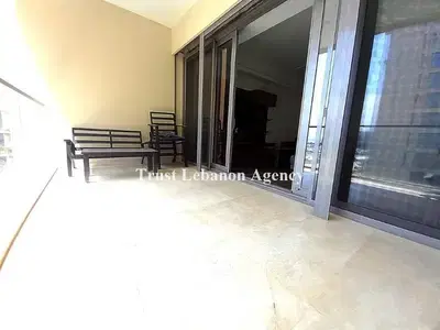 Deluxe Apartmnent for sale in Dbaye | Panoramic view