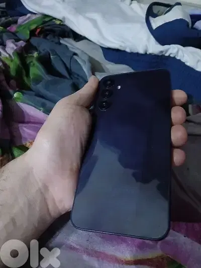 Samsung A15
