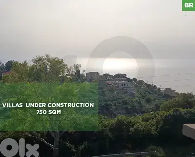 Under Construction, Batroun Rashana/ راشانا، البترون REF#BR135230
