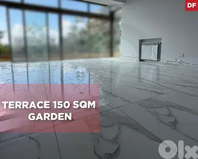 Brand New ,Apartment with terrace in Dbayeh/ ضبيه REF#DF135232 Brand New ,Apartment with terrace in Dbayeh/ ضبيه REF#DF135232