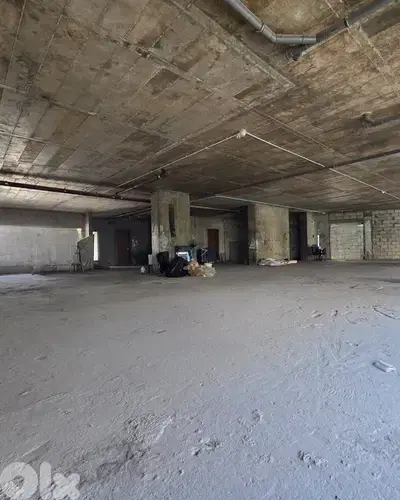RAO26-5038 Shop for Rent – Downtown | 411m²