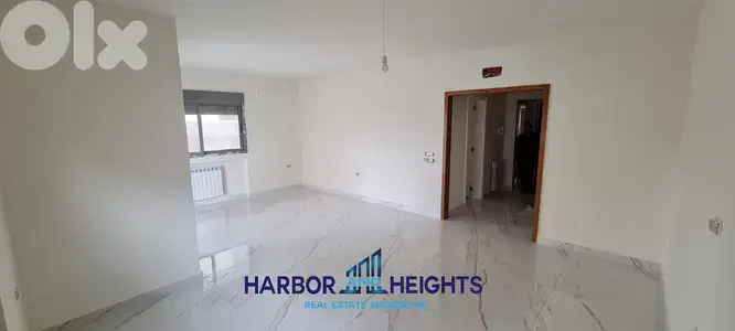 Apartment for Sale in Qennabet Broummana - شقة للبيع في قنابة برمانا