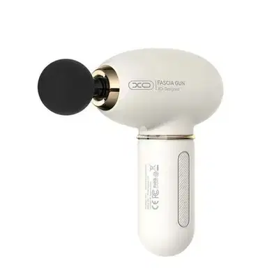 Smart Mini Fascia Gun  Massage gun