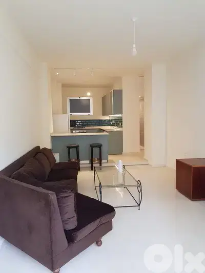 + Terrace | Apartment for Sale in Achrafieh | Carré D'or