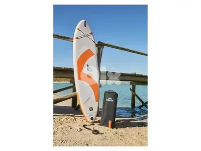 استعد للمغامرة في البحر!  لوح SUP احترافي-Ready for the Summer? ‍