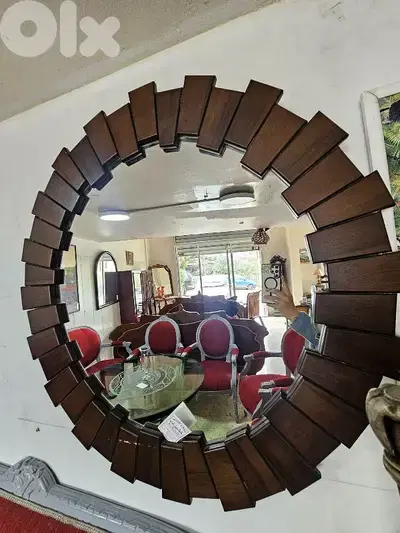 mirror used like new