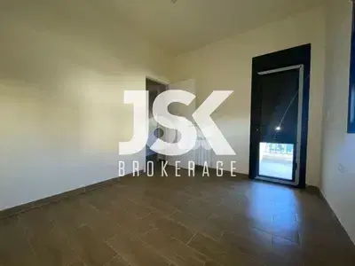 L20999 - Brand New Apartment For Rent in Douar
