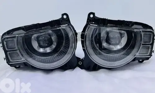 Genuine OEM Parts – Range Rover, Land Rover & Jaguar | UK Imported