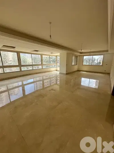 Luxurious Aaprtment For Sale In Ramlet El Bayda