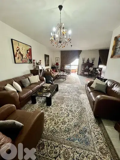 Apartment for sale Kornet Chehwan | شقة للبيع في قرنية شهوان