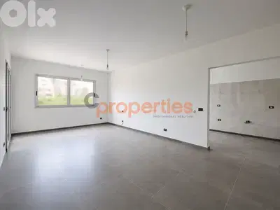 Apartment For Sale in Jbeil with Sea View - CPKCC60