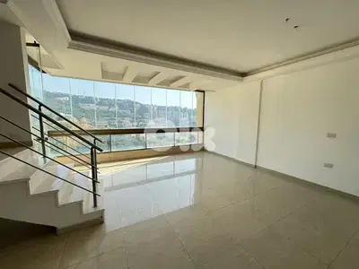 Duplex 200m for sale in Tilal Ain Saade دوبلكس للبيع في تلال عين سعادة