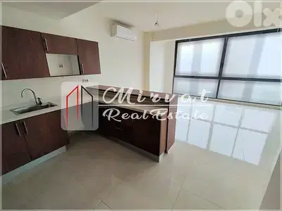 Close to Sassine Squarel2 Bedrooms Brand New Apartment