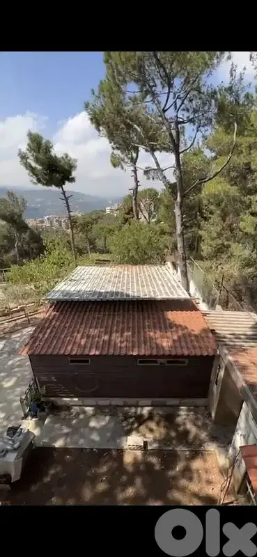 Land For Sale in Kaslik (Samaya Area)