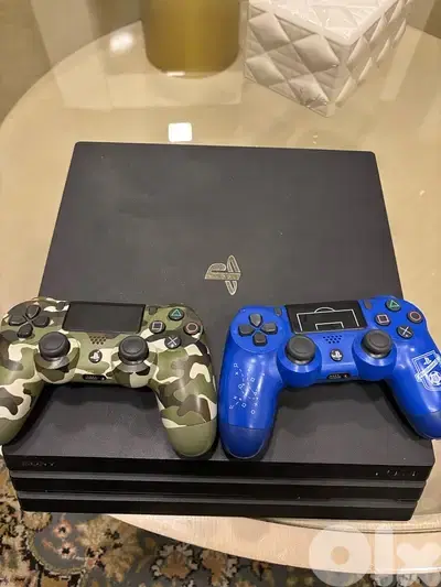 ps4 pro
