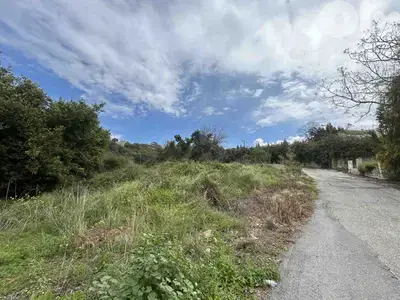 Land For Sale In Kfarmashoun | Jbeil | أرض للبيع | PLS 26501