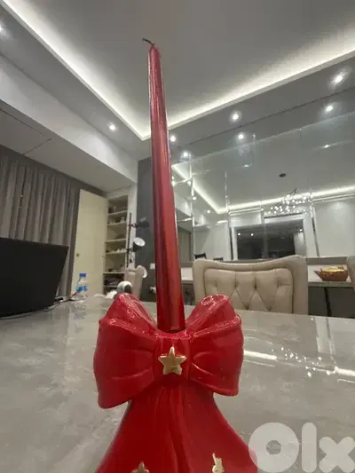 candle holder