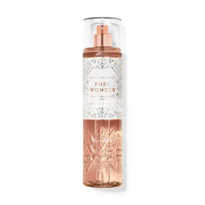 Bath & Body Works Gingham Fine Fragrance Mist 236mL