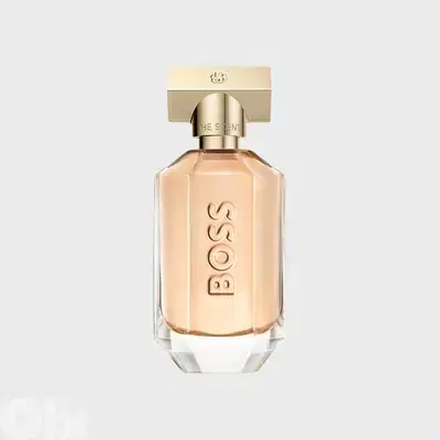 BOSS The Scent For Her Eau de Parfum 100mL
