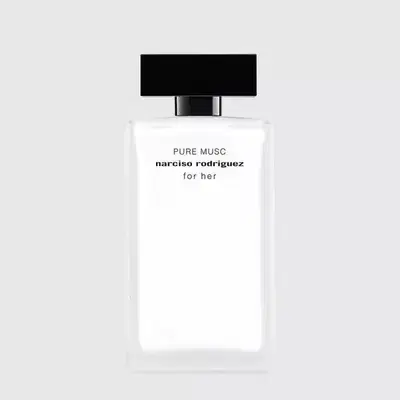 Narciso Rodriguez For Her Pure Musc Eau de Parfum 100ml