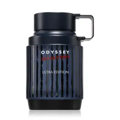 Armaf Odyssey Revolution Eau de Parfum 100 ml